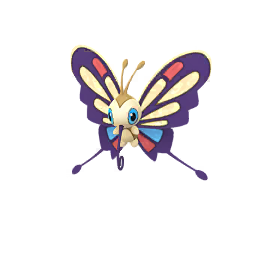 Beautifly