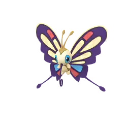 Beautifly
