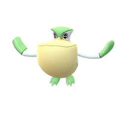Pelipper