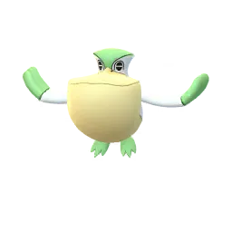 Pelipper