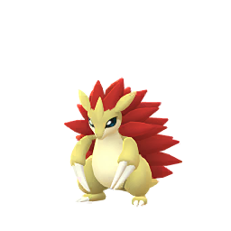 Sandslash