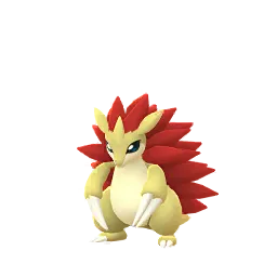 Sandslash