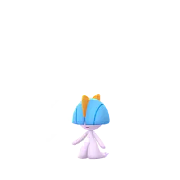 Ralts