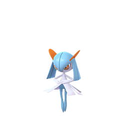 Kirlia