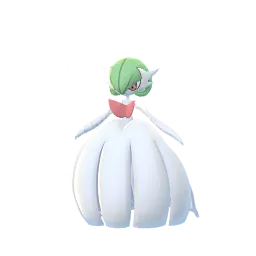 Mega Gardevoir