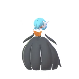 Gardevoir — Mega