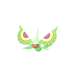 Masquerain
