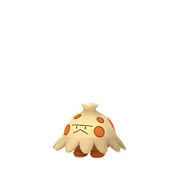 Shroomish