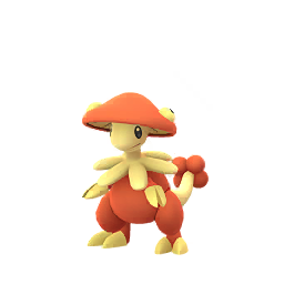 Breloom