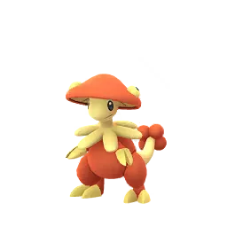 Breloom