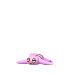 Slakoth