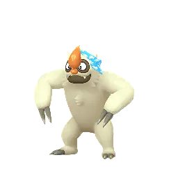 Vigoroth — Summer 2024
