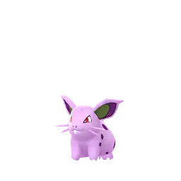 Nidoran♀