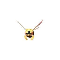 Ninjask