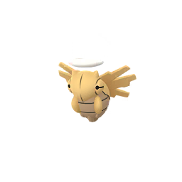 Shedinja
