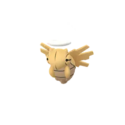 Shedinja