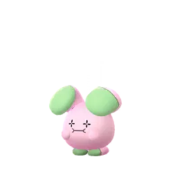 Whismur