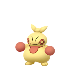Makuhita