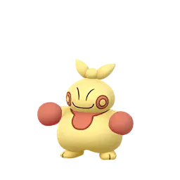 Makuhita