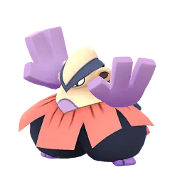 Hariyama