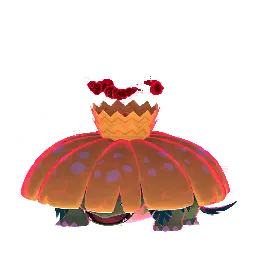 Venusaur — Gigantamax