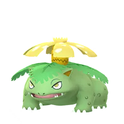 Venusaur