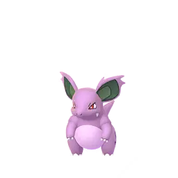 Nidorina