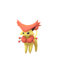 Delcatty