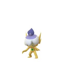 Sableye — Costume 2020