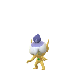 Sableye — Costume 2020