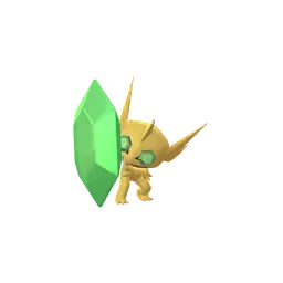Sableye — Mega