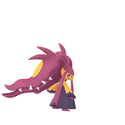 Mawile — Mega