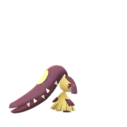 Mawile