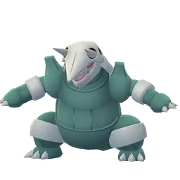 Aggron