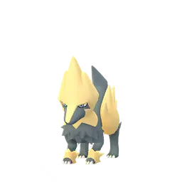 Manectric