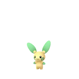 Minun