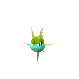 Carvanha