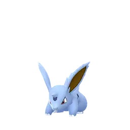 Nidoran♂