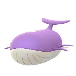 Wailord