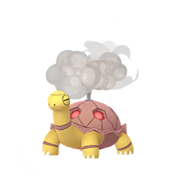 Torkoal
