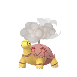 Torkoal