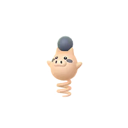 Spoink
