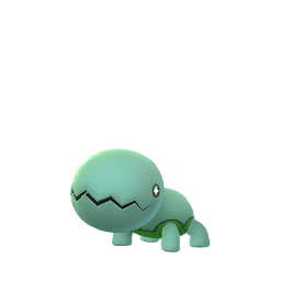Trapinch
