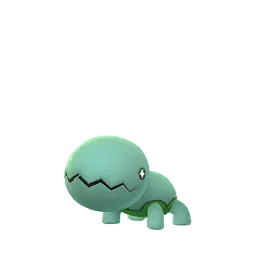 Trapinch