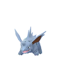 Nidorino