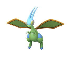 Flygon
