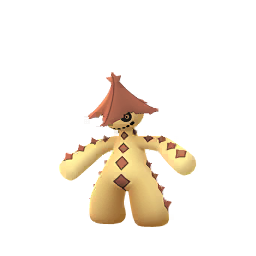 Cacturne