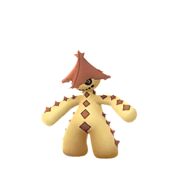 Cacturne
