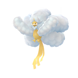 Altaria — Mega