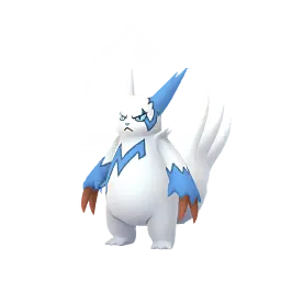 Zangoose